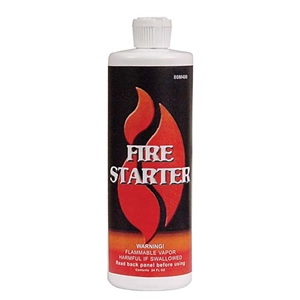 Picture of Gelled Fire Starter