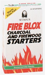Picture of Seymour Fire Starter
