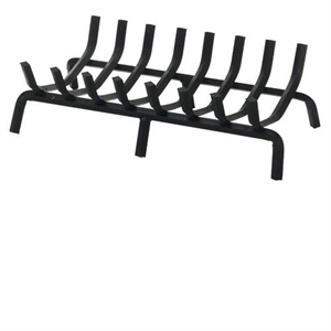 Picture of Rectangular Grates 36.5" 10 Bar