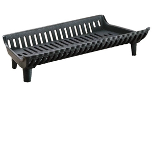 Picture of Franklin Cast Iron Grates 17"