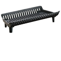 Picture of Franklin Cast Iron Grates 27"