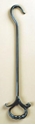 Picture of Wrought Iron Damper Pull