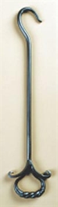 Picture of Wrought Iron Damper Pull