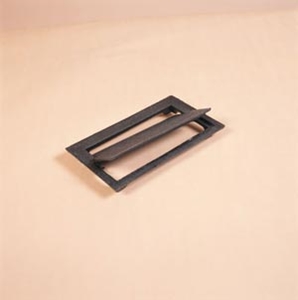 Picture of Cast Iron Ash Dump