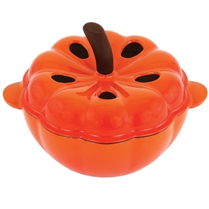 Picture of Pumpkin Steamer