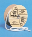Picture of 1/2'' x 50 ft. Braided Fiberglass Rope Gasket