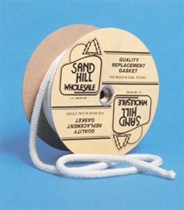 Picture of 1/2'' x 50 ft. Braided Fiberglass Rope Gasket