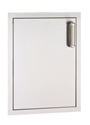 Picture of Fire Magic 53920 - 20 x 14 Flush Mount Single Access Door, Left or Right Hinge