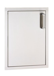 Picture of Fire Magic 53920 - 20 x 14 Flush Mount Single Access Door, Left or Right Hinge