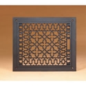 Picture of Cast-Iron Grille