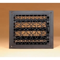 Picture of Cast-Iron Louvered Register