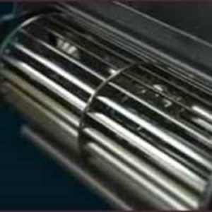 Picture of Hearthstone Blower for model #: 8040/8021