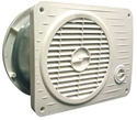 Picture of Thruwall Variable Speed Model Room to Room Fan