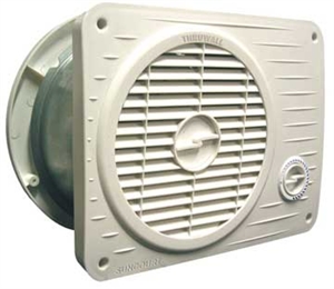 Picture of Thruwall Variable Speed Model Room to Room Fan