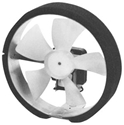 Picture of 6'' Duct Booster Fan