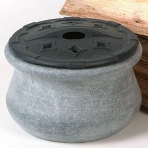 Picture of HearthStone Soapstone Steamer