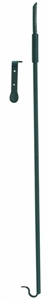 Picture of 48" Blow Poker - Aerator
