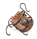 Picture of European - Fatwood Caddy