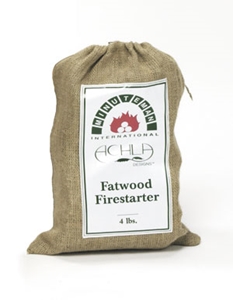 Picture of 4LBs Fatwood 