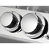 Picture of Firemagic Built-In Aurora A830I Gas & Charcoal Combo Grill