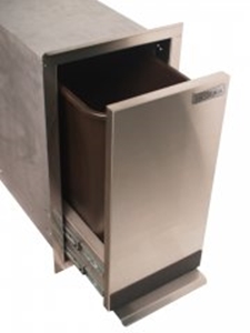 Picture of Fire Magic 53825T Slide Out Trash Container