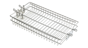 Picture of Fire Magic 3618 Flat Rotisserie Basket, Stainless