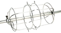 Picture of Fire Magic 3615E Turkey Holder (2 Part with 3/4" hub)