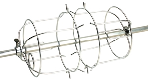 Picture of Fire Magic 3615E Turkey Holder (2 Part with 3/4" hub)