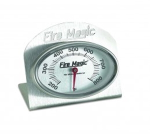 Picture of Fire Magic 3573 Grill Top Thermometer