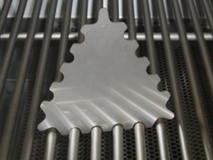 Picture of Fire Magic 3502 Stainless Steel Grill Scraper
