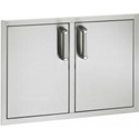 Picture of Fire Magic 53930S 20 x 30 Flush Mount Double Access Doors