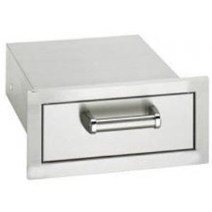 Picture of Fire Magic 53801 Flush Mount Single Storage Drawer