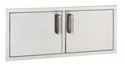Picture of Fire Magic 53938S Flush Mount 38" Double Access Door, Reduced Height