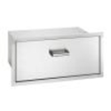 Picture of Fire Magic 53830S Flush Mount 30" Drawer, Enclosed