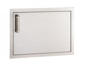 Picture of Fire Magic 53917S 17 x 24 Flush Mount Single Access Door, Right or Left Hinge