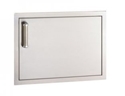 Picture of Fire Magic 53914S 14 x 20 Flush Mount Single Access Door, Right or Left Hinge