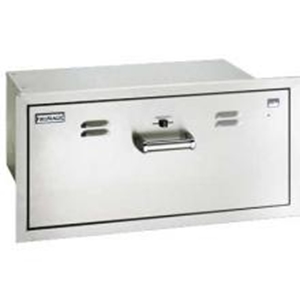 Picture of Fire Magic 53830-SW Flush Mount 30" Warming Drawer