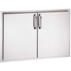 Picture of Fire Magic 33930S Select 20 x 30 Double Access Doors