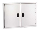 Picture of Fire Magic 23930S Legacy 20 x 30 Double Access Doors