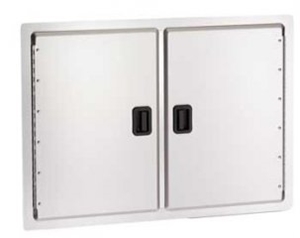Picture of Fire Magic 23930S Legacy 20 x 30 Double Access Doors