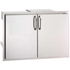 Picture of Fire Magic 33930S12 Select 20 x 30 Double Access Door with Dual Drawers & Tank/Trash Tray