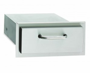 Picture of Fire Magic 33801 Select Single Storage Drawer