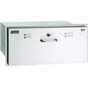 Picture of Fire Magic 33830-SW Select 30" Warming Drawer