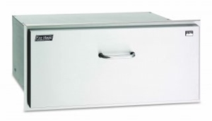 Picture of Fire Magic 33830S Select 30" Masonry Drawer, Enclosed
