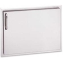Picture of Fire Magic 33917S Select 17 x 24 Single Access Door with Right or Left Hinge