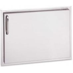 Picture of Fire Magic 33917S Select 17 x 24 Single Access Door with Right or Left Hinge