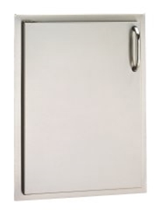 Picture of Fire Magic 33924S Select 24 x 17 Single Access Door with Right or Left Hinge