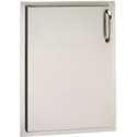 Picture of Fire Magic 33920S Select 20 x 14 Single Access Door with Right or Left Hinge