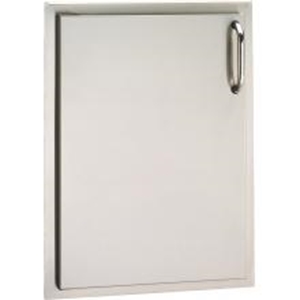 Picture of Fire Magic 33920S Select 20 x 14 Single Access Door with Right or Left Hinge