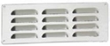 Picture of Fire Magic 551001 Legacy 14" Louvered Venting Panel